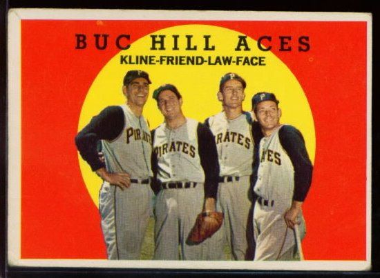 428 Buc Hill Aces